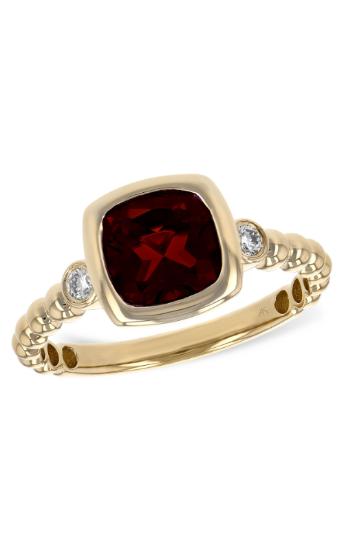 Allison Kaufman Fashion Rings Fashion ring D216-38584_Yproduct image