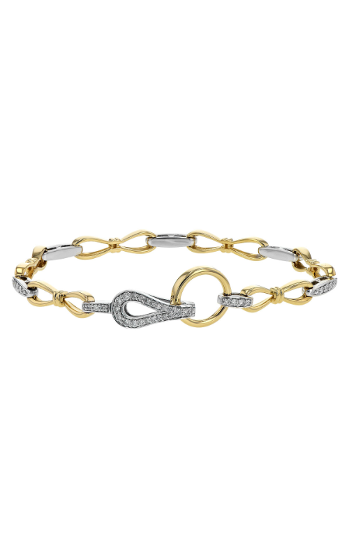 Allison Kaufman Bracelets Bracelet F216-44947_Yproduct image