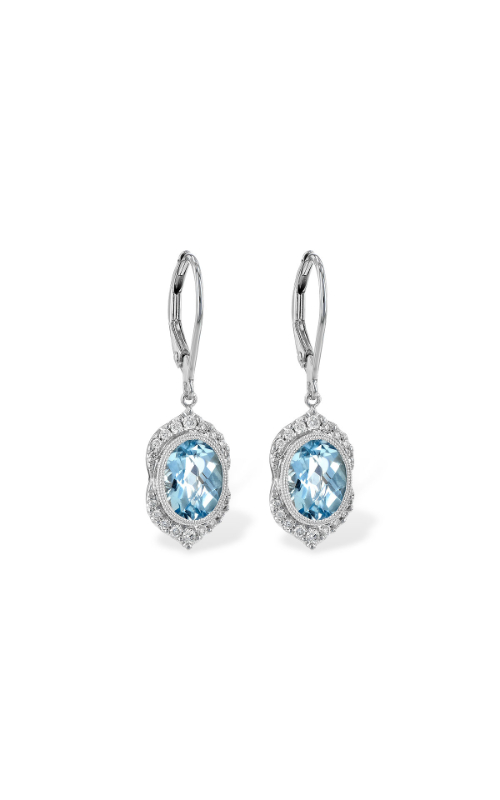 Allison Kaufman Earrings Earrings B216-44993_Wproduct image
