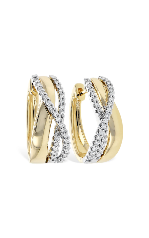 Allison Kaufman Earrings Earrings A300-02266_Yproduct image