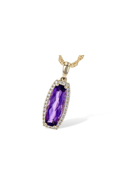 Allison Kaufman Necklaces Necklace B217-34929_Yproduct image