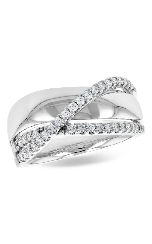Allison Kaufman Women's Wedding Bands Wedding band K300-02256_Wproduct image
