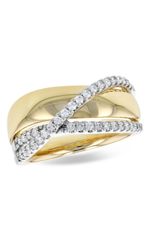 Allison Kaufman Women's Wedding Bands Wedding band K300-02256_Yproduct image
