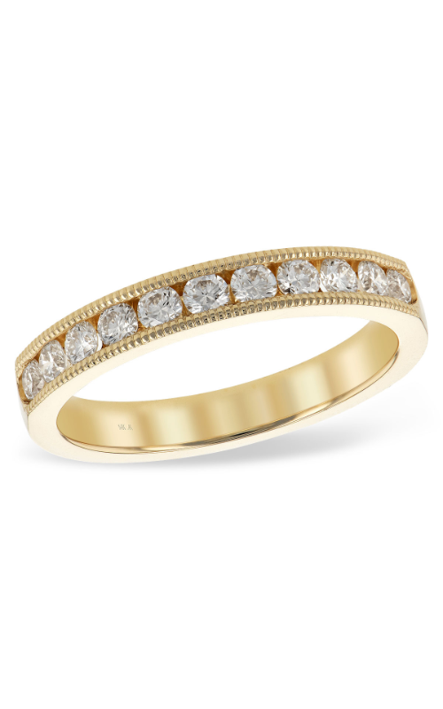 Allison Kaufman Women's Wedding Bands Wedding band L120-05865_Yproduct image