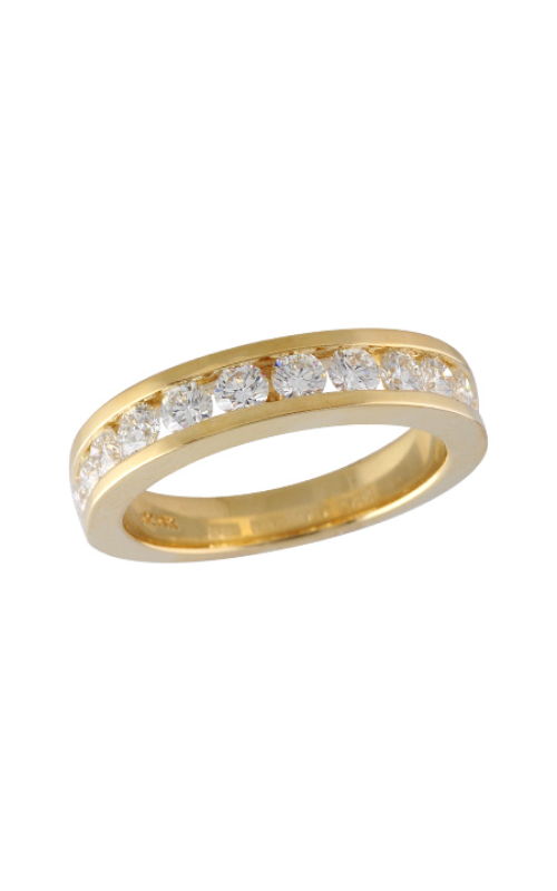 Allison Kaufman Women's Wedding Bands Wedding band L120-06738_Yproduct image