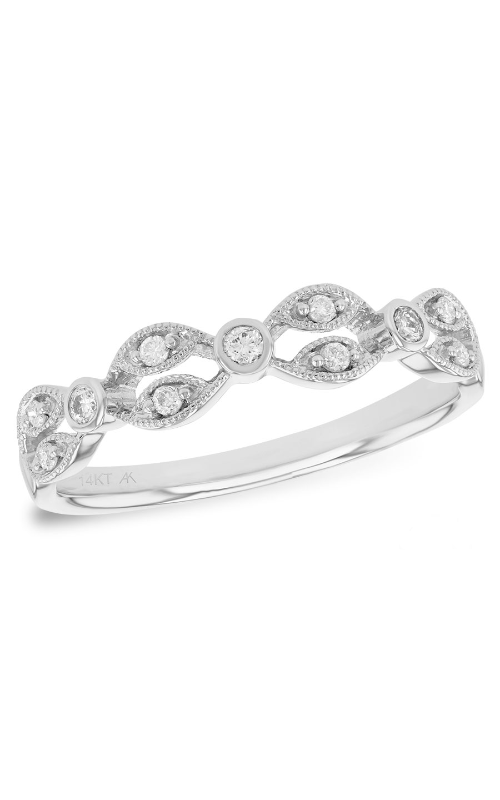 Allison Kaufman Women's Wedding Bands Wedding band L210-98574_Wproduct image