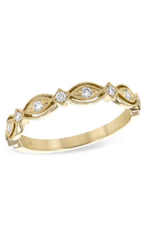 Allison Kaufman Women's Wedding Bands Wedding band B217-27702_Yproduct image