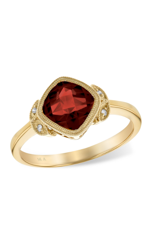 Allison Kaufman Fashion Rings Fashion ring L210-98592_Yproduct image