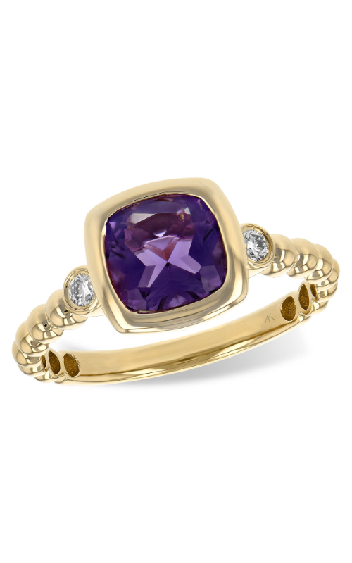 Allison Kaufman Fashion Rings Fashion ring B216-38584_Yproduct image