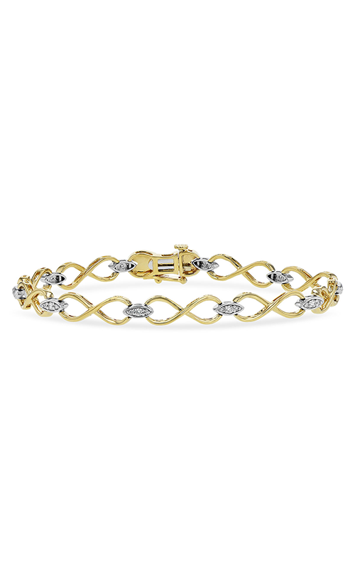 Allison Kaufman Bracelets Bracelet K216-42229_Yproduct image