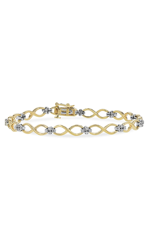 Allison Kaufman Bracelets Bracelet M216-42229_Yproduct image