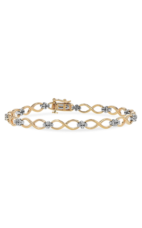 Allison Kaufman Bracelets Bracelet M216-42229_Pproduct image
