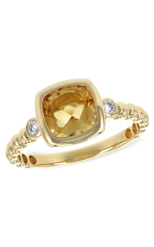 Allison Kaufman Fashion Rings Fashion ring G216-38593_Yproduct image