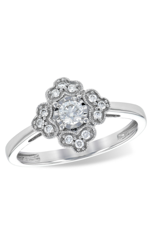 Allison Kaufman Fashion Rings Fashion ring C217-32202_Wproduct image