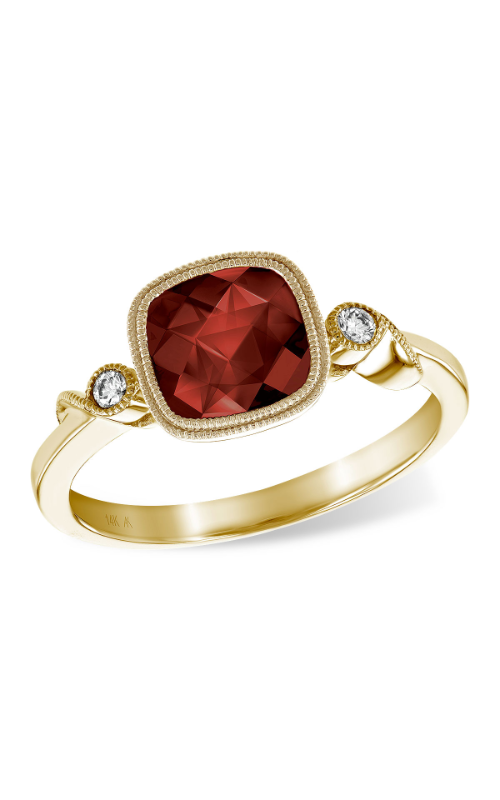 Allison Kaufman Fashion Rings Fashion ring G210-98602_Yproduct image
