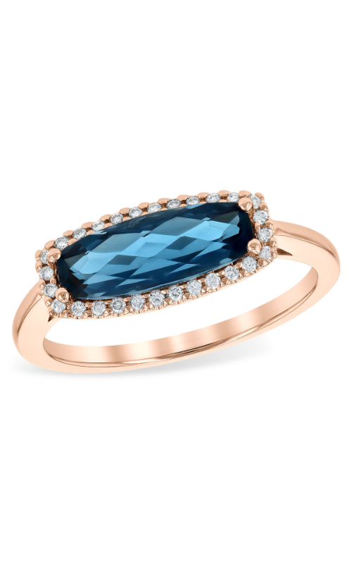 Allison Kaufman Fashion Rings Fashion ring L217-32256_Pproduct image