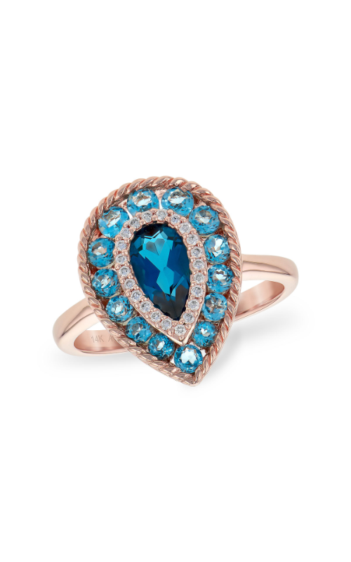 Allison Kaufman Fashion Rings Fashion ring K217-31347_Pproduct image