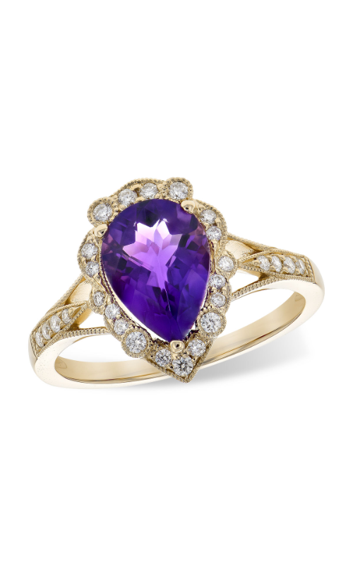 Allison Kaufman Fashion Rings Fashion ring G217-34929_Yproduct image