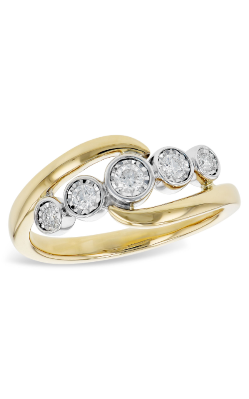 Allison Kaufman Fashion Rings Fashion ring D300-00366_Yproduct image