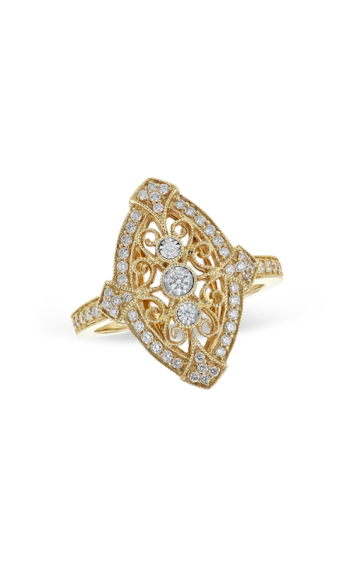 Allison Kaufman Fashion Rings Fashion ring L300-01347_Yproduct image