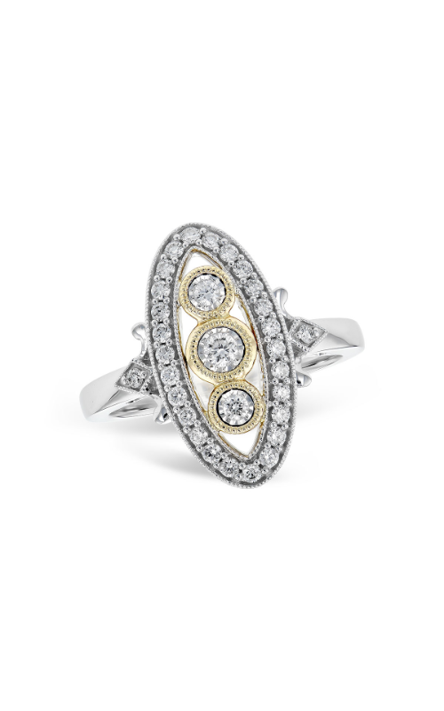 Allison Kaufman Fashion Rings Fashion ring G300-01356_TRproduct image