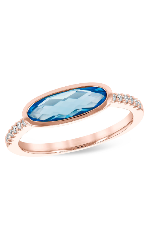 Allison Kaufman Fashion Rings Fashion ring G300-03156_Pproduct image