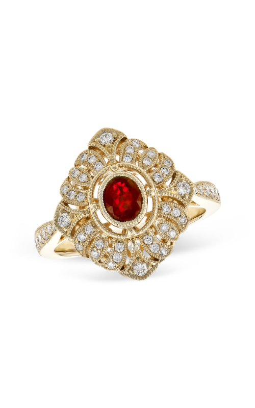 Allison Kaufman Fashion Rings Fashion ring F300-03120_Yproduct image