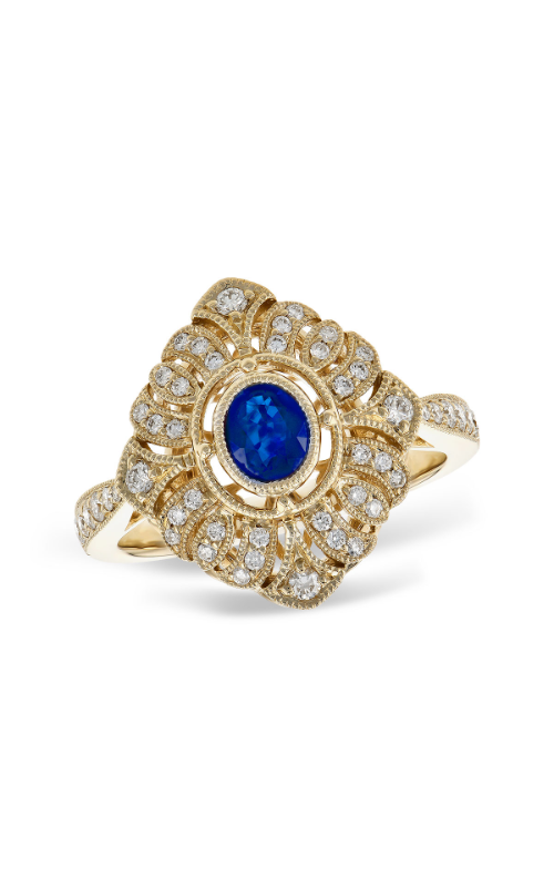 Allison Kaufman Fashion Rings Fashion ring B300-04011_Yproduct image