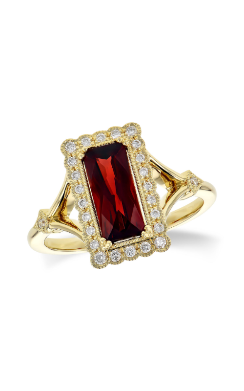 Allison Kaufman Fashion Rings Fashion ring L300-04920_Yproduct image