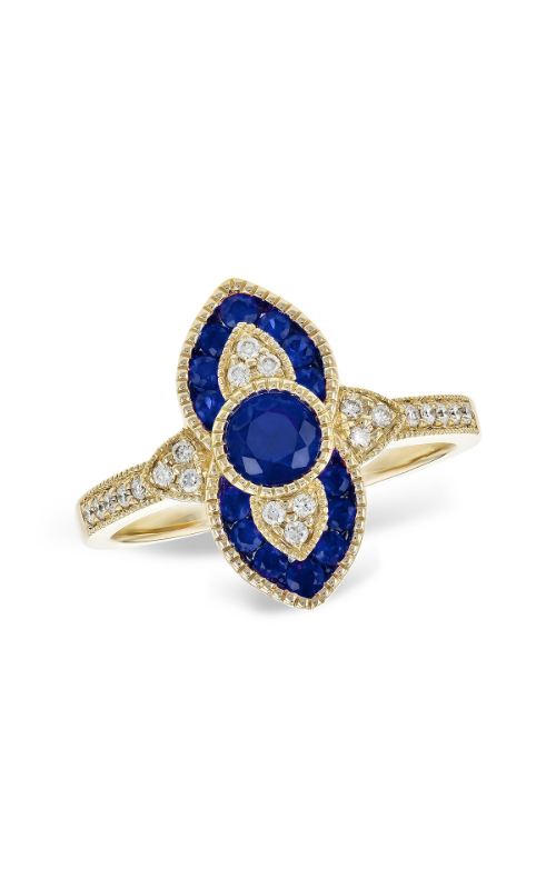 Allison Kaufman Fashion Rings Fashion ring H300-04047_Yproduct image