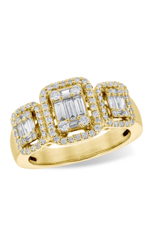 Allison Kaufman Fashion Rings Fashion ring G300-05829_Yproduct image