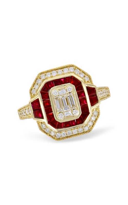 Allison Kaufman Fashion Rings Fashion ring A300-06748_Yproduct image