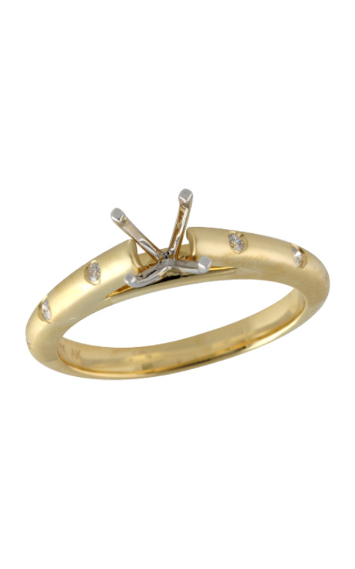 Allison Kaufman Engagement Rings Engagement ring G214-57693_Yproduct image