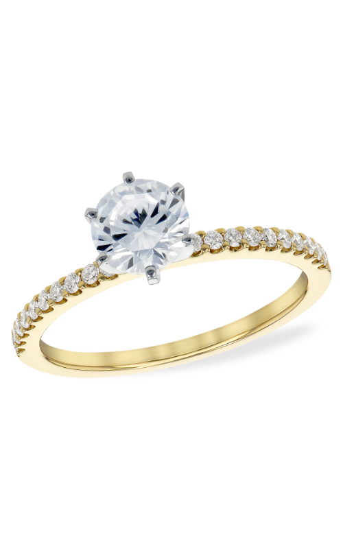 Allison Kaufman Engagement Rings Engagement ring G215-48574_Yproduct image