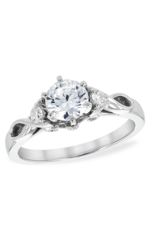 Allison Kaufman Engagement Rings Engagement ring F216-37693_Wproduct image