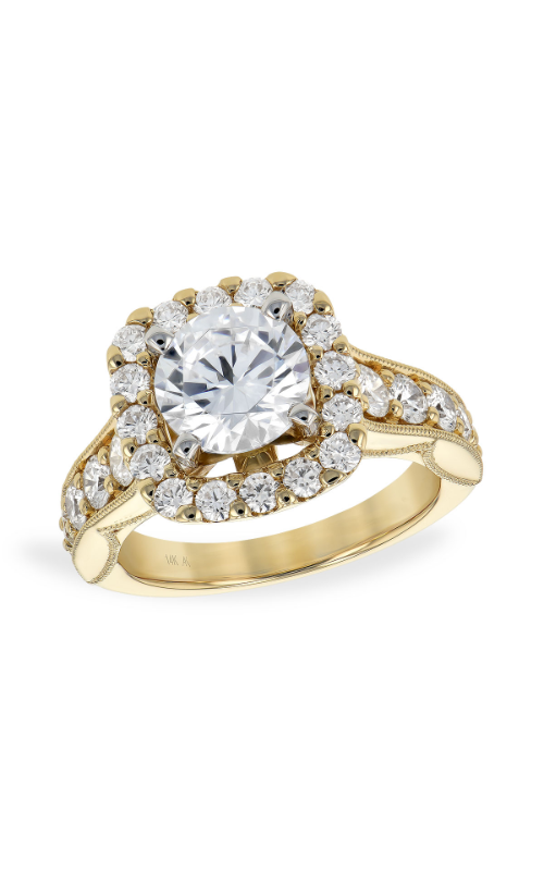 Allison Kaufman Engagement Rings Engagement ring K217-28547_Yproduct image