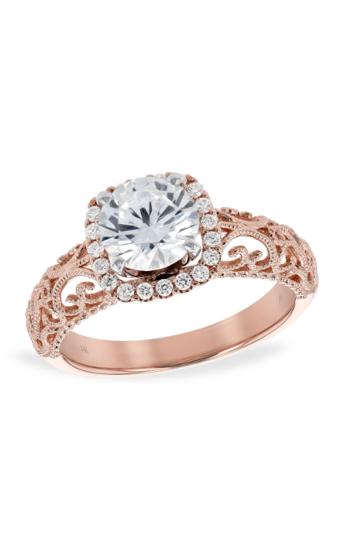 Allison Kaufman Engagement Rings Engagement ring K217-27665_Pproduct image