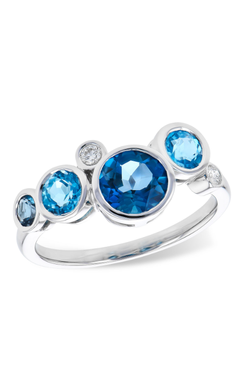 Allison Kaufman Fashion Rings Fashion ring G300-06793_Wproduct image