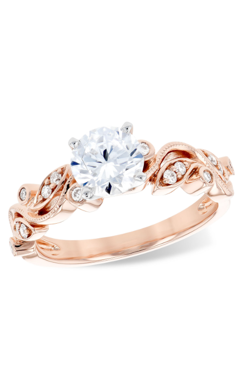 Allison Kaufman Engagement Rings Engagement ring B217-34066_Pproduct image