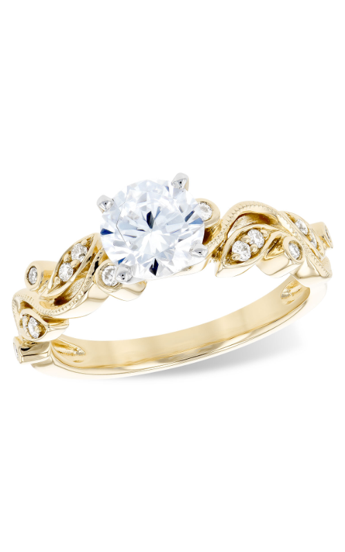 Allison Kaufman Engagement Rings Engagement ring B217-34066_Yproduct image
