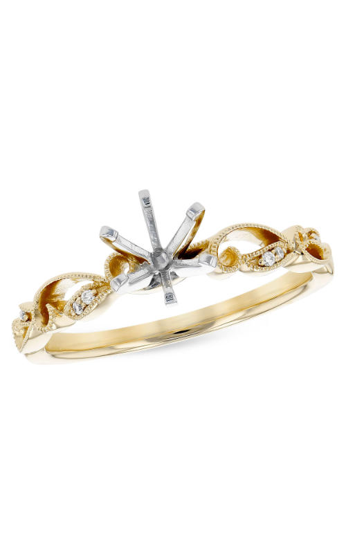 Allison Kaufman Engagement Rings Engagement ring G300-01293_Yproduct image