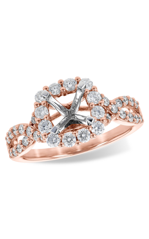 Allison Kaufman Engagement Rings Engagement ring D300-06802_Pproduct image