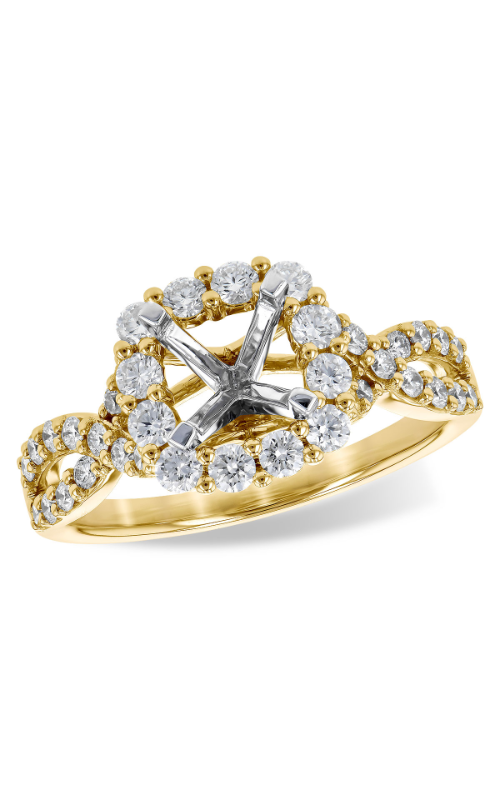 Allison Kaufman Engagement Rings Engagement ring D300-06802_Yproduct image