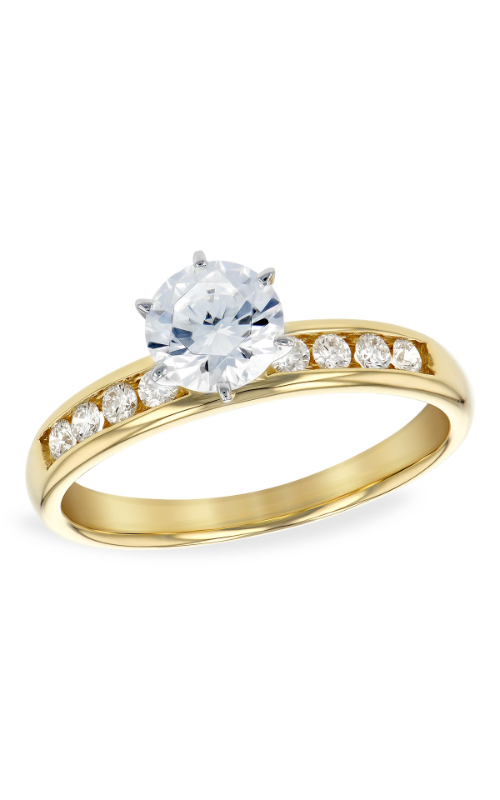 Allison Kaufman Engagement Rings Engagement ring G032-77711_Yproduct image