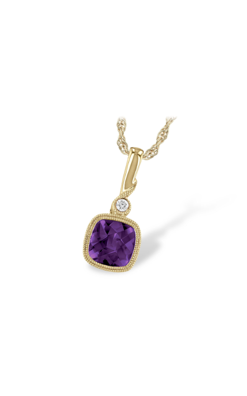 Allison Kaufman Necklaces Necklace G210-98620_Yproduct image