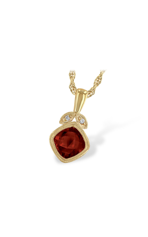 Allison Kaufman Necklaces Necklace K210-98592_Yproduct image