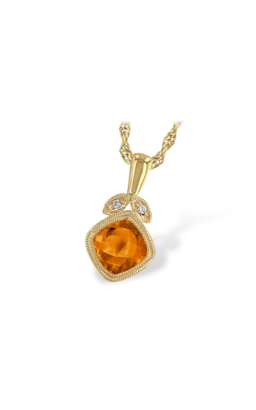 Allison Kaufman Necklaces Necklace M210-98601_Yproduct image