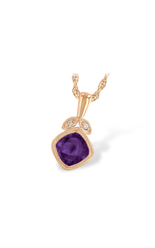 Allison Kaufman Necklaces Necklace D210-98593_Pproduct image