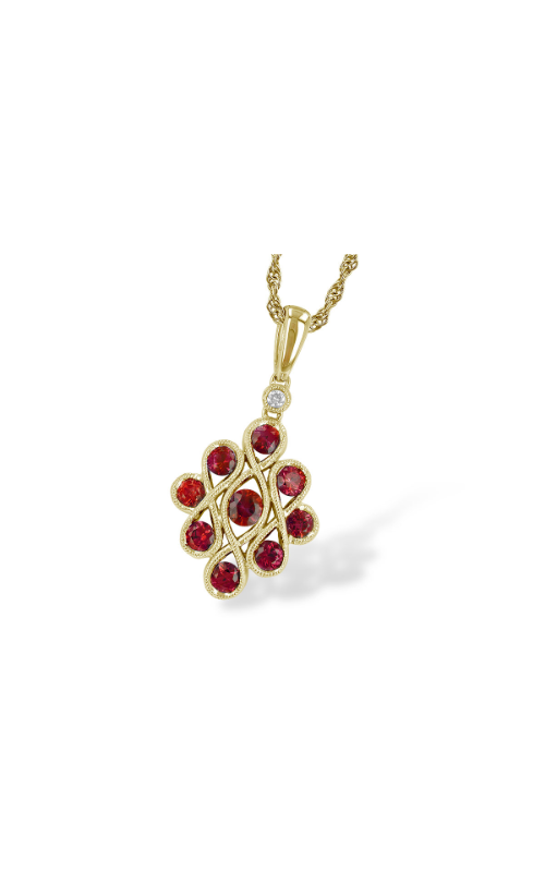 Allison Kaufman Necklaces Necklace L213-65883_Yproduct image