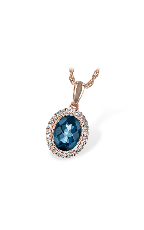 Allison Kaufman Necklaces Necklace K216-37647_Pproduct image